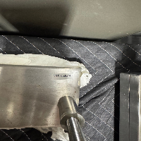 Pall Stainless Steel Filter Cassette Holders - Quantity 2 image 3